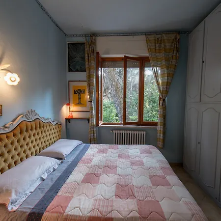 Apartment Sinfonia Toscana: Natura E Arte *