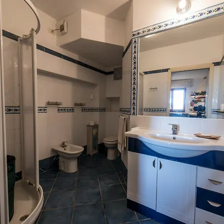 Apartment Sinfonia Toscana: Natura E Arte Rosignano Marittimo