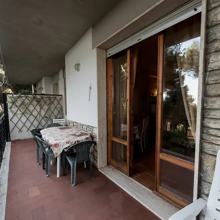 Apartment Sinfonia Toscana: Natura E Arte Rosignano Marittimo