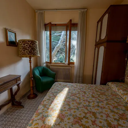 Apartment Sinfonia Toscana: Natura E Arte *