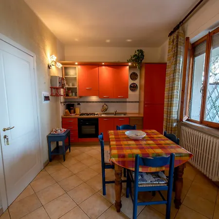 Sinfonia Toscana: Natura E Arte Apartment Rosignano Marittimo