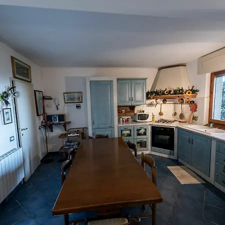 Apartment Sinfonia Toscana: Natura E Arte Rosignano Marittimo