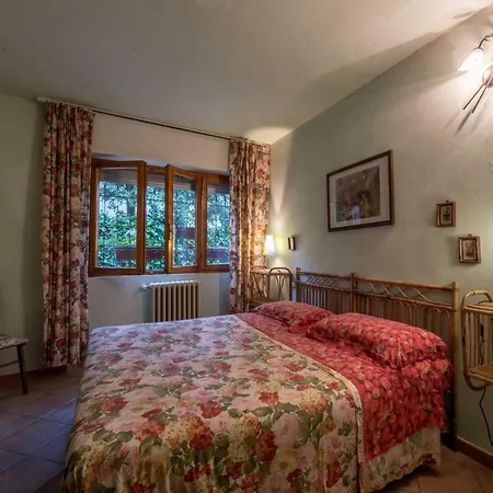 Apartment Sinfonia Toscana: Natura E Arte