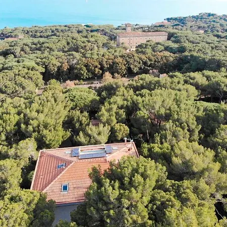 Apartment Sinfonia Toscana: Natura E Arte Rosignano Marittimo