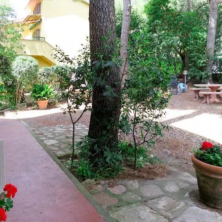 Sinfonia Toscana: Natura E Arte Apartment