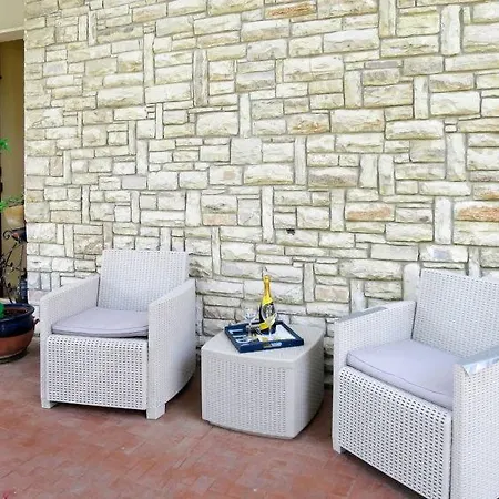 Apartment Sinfonia Toscana: Natura E Arte