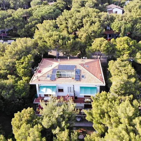 Sinfonia Toscana: Natura E Arte Apartment Rosignano Marittimo